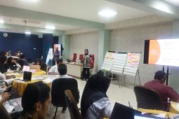 Puslatbang KHAN dan SKALA tingkatkan kompetensi analis kebijakan
