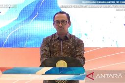 Intermediasi perbankan melanjutkan pertumbuhan pada 2023, sebut BI