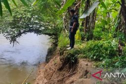 Pemkab minta Balai Wilayah Sungai Sumatera tangani erosi di Abdya