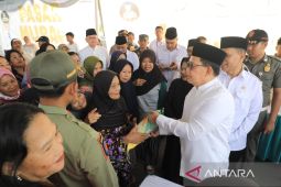 Pemprov Jatim gelar Bazar Ramadhan jaga stabilitas harga kebutuhan pokok