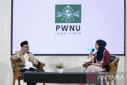 ISNU Jatim targetkan Jatim jadi "Central Halal Nasional"