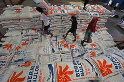 Jurus menjawab darurat pangan