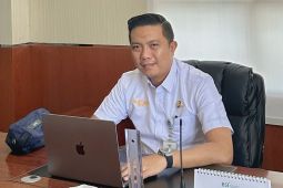 Bandara Pangsuma antisipasi lonjakan penumpang jelang Hari Raya Idul Fitri