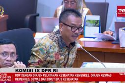 DPR nilai harus ada sanksi tegas pengusaha tak beri jamsostek ke pekerja