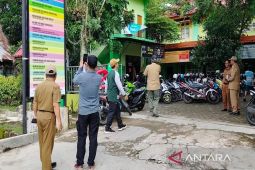 Pemkab HSU Terus Optimalkan Peningkatan Kebersihan dan Keindahan Kota