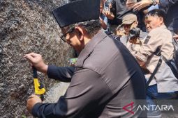 Cianjur berikan 5.000 sambungan air bersih gratis