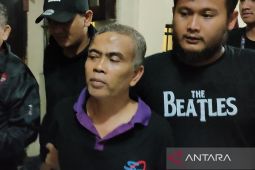 Polres Cianjur tangkap seorang tahanan, 6 lainnya masih diburu