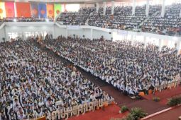 Unja terima 1.795 calon mahasiswa baru jalur SNBP