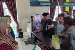 Mal Pelayanan Publik Merangin buka 65 jenis layanan