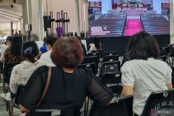 Katedral Surabaya siapkan kuota 5.000 jemaat untuk perayaan Paskah