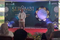 BI: Realisasi penukaran Rupiah capai Rp75 triliun
