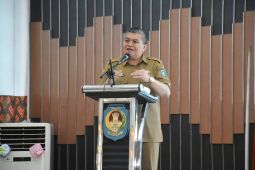 810 kader TPK Kubu Raya menjadi garda terdepan turunkan stunting