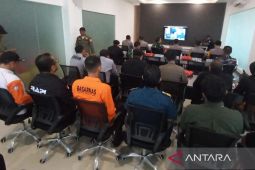 Polresta Balikpapan siapkan 16 posko jelang Idul Fitri