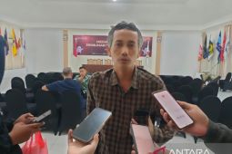 KPU Bojonegoro siapkan sanksi etik kepada empat PPK