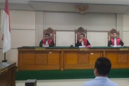 PN Putussibau Kapuas Hulu tuntut pidana mati pada WNA Malaysia