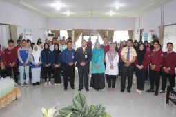 Pj Bupati HSS inginkan Forum Anak dianggarkan khusus