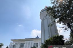 Jadwal shalat wilayah Bogor dan sekitarnya, Kamis (7/5/2026)