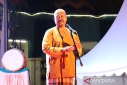 Program "Kukar Berkah" di dukung pemuka agama untuk dilanjutkan