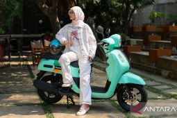 Yamaha Ajak Konsumen Warnai Bulan Ramadhan Dengan Kegiatan Berkelas