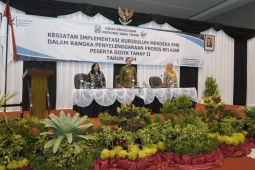 Dinas Pendidikan Jatim matangkan IKM tahap 2 SMK
