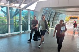 Imigrasi di Bali usir warga Turki akibat halangi penyelidikanpetugas
