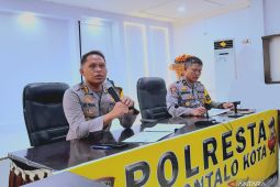 Kapolresta Gorontalo Kota imbau warga bijak gunakan media sosial