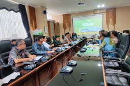 Rapat Pansus III LKPj Gubernur Kalsel 2023 "jadi ramai"