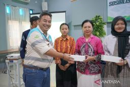 PT SIS dukung tingkatkan SDM lewat beasiswa IBFL