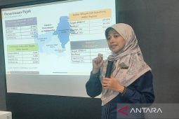 DJP Kalselteng buka layana pelaporan SPT Tahunan di luar kantor