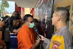 Polresta Bandung tangkap 6 oknum "debt collector"