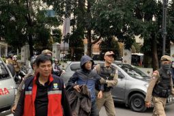 Kota Bandung bina 110 PPKS sepanjang Ramadhan 1445 Hijriah