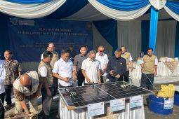 Kemendag musnahkan barang impor ilegal senilai Rp9,3 miliar di Citeureup Bogor