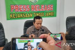 Kajati Jambi tunjuk lima jaksa perdalam kasus TPPO di Jerman