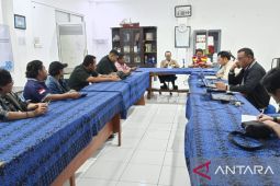 Pelindo Regional 2 Tanjung Pandan siap layani arus mudik Lebaran 2024