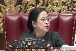 Paripurna DPR RI setujui RUU Daerah Khusus Jakarta jadi undang-undang