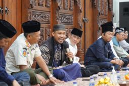 Pemkot Pontianak peringati Nuzulul Quran