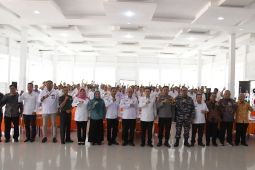 Pemkab Kayong Utara tetapkan lima prioritas pembangunan