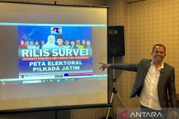 Bayu Airlangga bisa jadi alternatif pendamping Khofifah di Pilkada Jatim