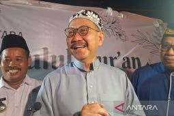 OIKN tunggu pemindahan status ibu kota dari  Jakarta ke Nusantara