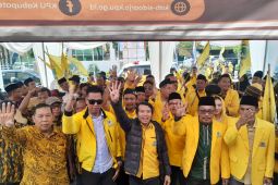 Golkar Sidoarjo mulai kumpulkan kader jelang Pilkada