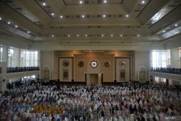 Jadwal shalat wilayah Bogor dan sekitarnya, Senin (4/5/2026)