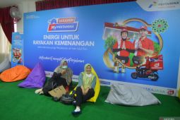 Pertamina jamin ketersediaan BBM saat arus balik Idul Fitri 2024
