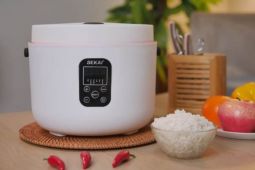 Ini cara masak nasi yang sehat dengan teknologi rendah gula