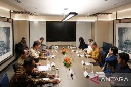 Indonesia dorong implementasi Program Tech Talent dengan Singapura