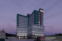 Awal 2025, Banjarmasin memiliki rumah sakit terlengkap
