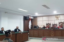 Dua mantan Kadis Aceh Barat divonis empat tahun penjara terkait korupsi sawit