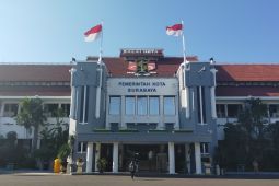 Pemkot Surabaya: RT/RW bentuk penanggung jawab keamanan saat masa mudik
