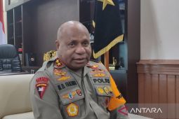 Polri segera rekrut 2.000 pemuda Papua jadi Bintara