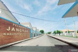 Penyebab penumpang feri Jangkar-Lembar merosot sampai 70 persen