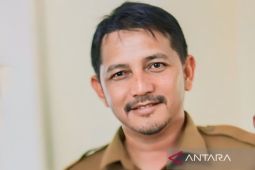 Pemkab Nagan Raya mulai salurkan bantuan pompa air bantuan Kementan RI